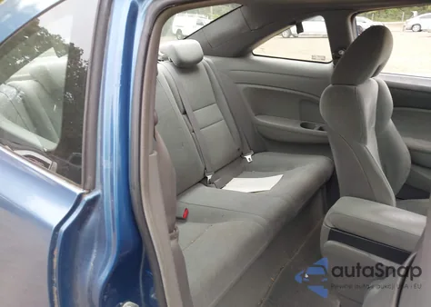 2007 Honda Civic Lx из США, поврежденный, VIN 2HGFG12667H583355